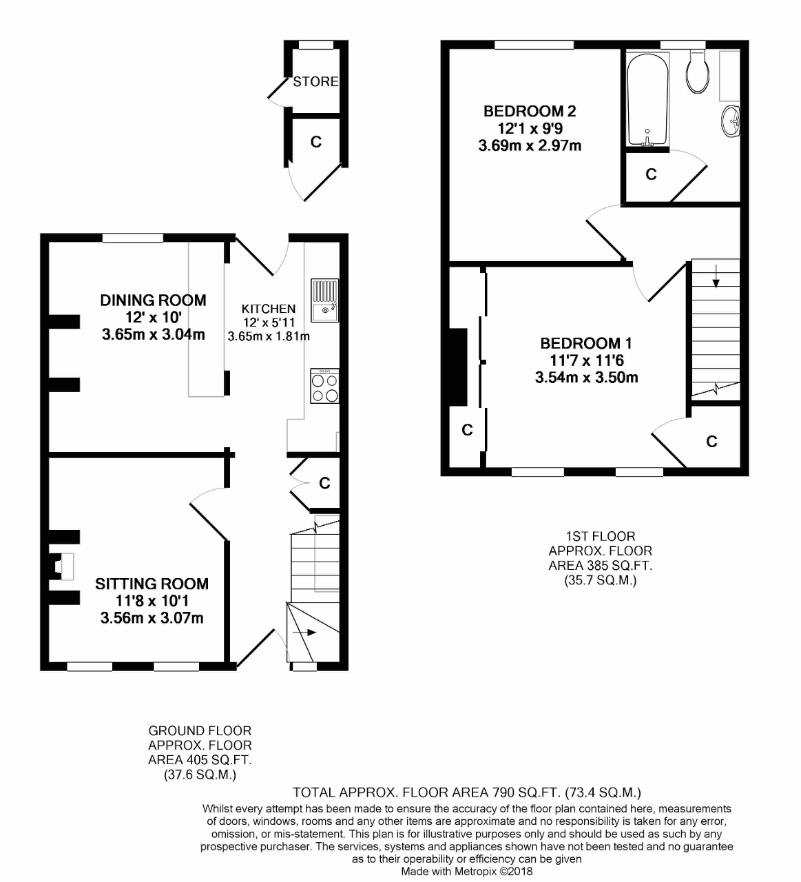 Harley Lane, Heathfield, East Sussex, TN21 8AQ Foresters Estate