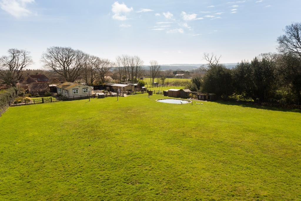 Battle Road, Dallington, East Sussex, TN21 9LQ Foresters Estate