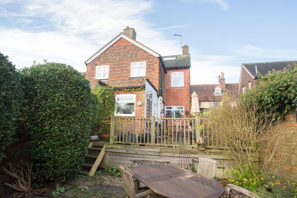 High Street, Rotherfield, East Sussex, TN6 3LJ Foresters Estate