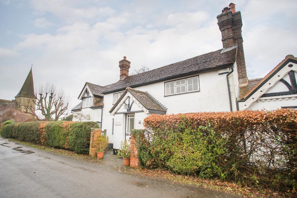 Church Street, Old Heathfield, East Sussex, TN21 9AQ Foresters Estate