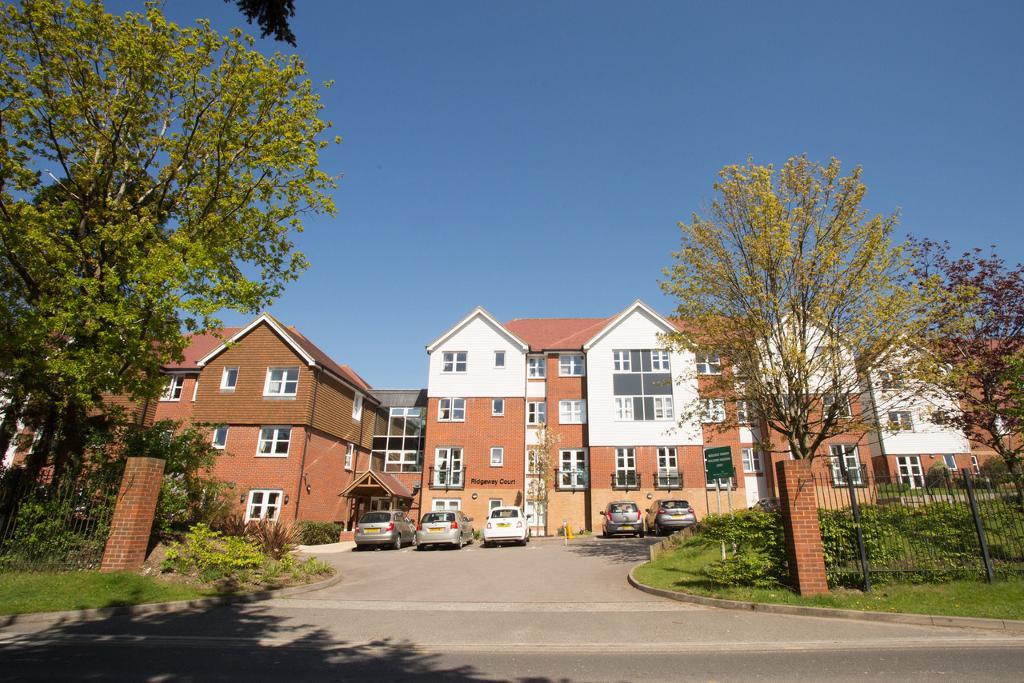 Ridgeway Court, Mutton Hall Hill, Heathfield, East Sussex, TN21 8NB