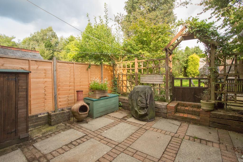 Harley Lane, Heathfield, East Sussex, TN21 8AQ Foresters Estate