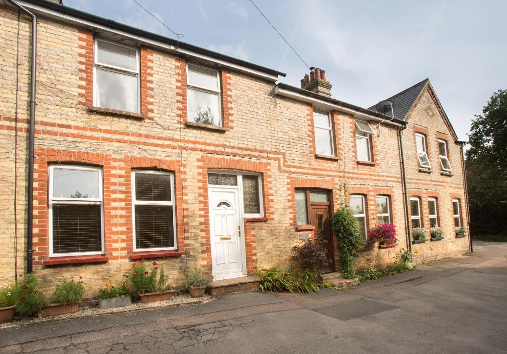 Harley Lane, Heathfield, East Sussex, TN21 8AQ Foresters Estate