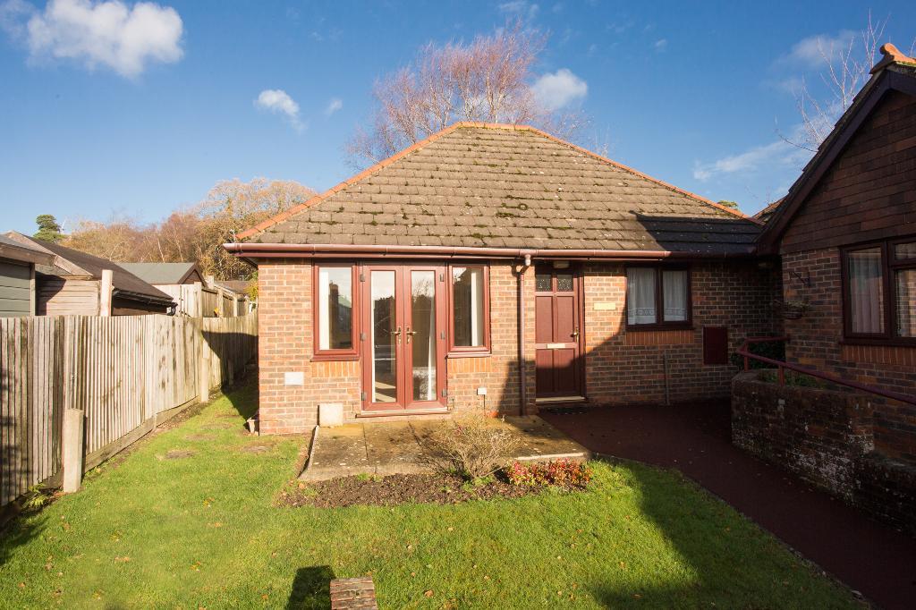 Parkside, Alexandra Road, Heathfield, East Sussex, TN21 8EB Foresters