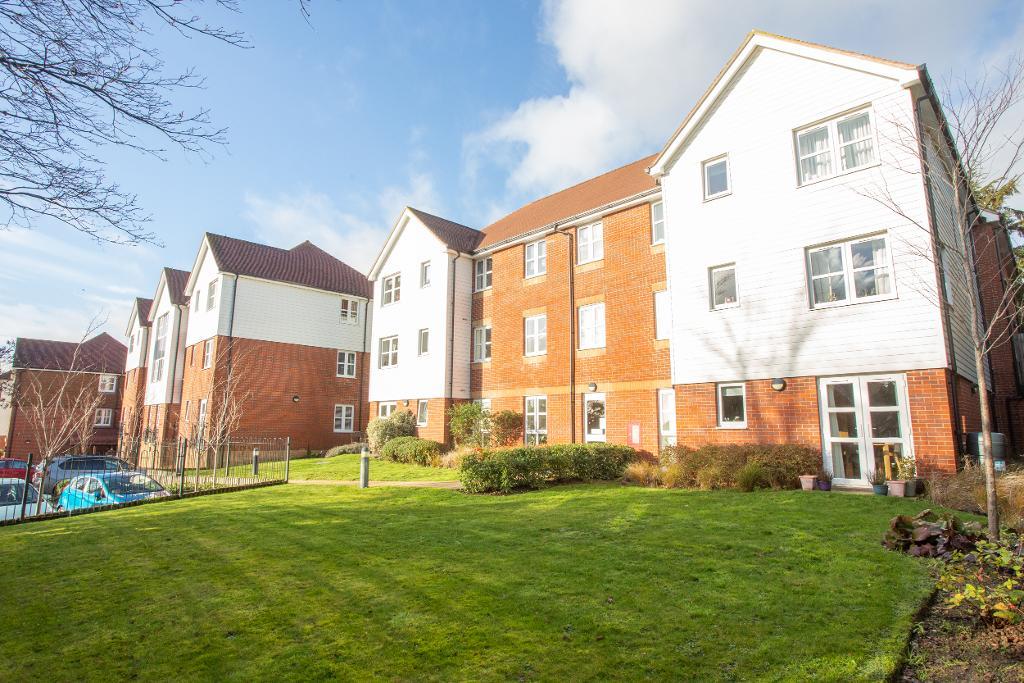 Ridgeway Court, Mutton Hall Lane, Heathfield, East Sussex, TN21 8NB