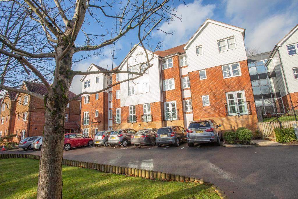 Ridgeway Court, Mutton Hall Lane, Heathfield, East Sussex, TN21 8NB