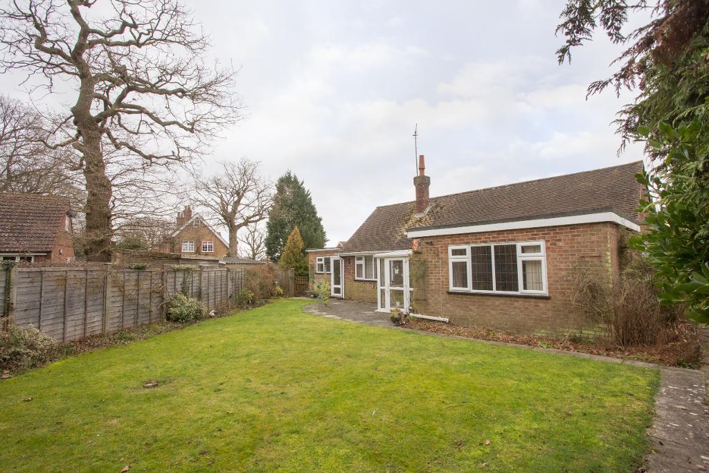 Horebeech Lane, Horam, East Sussex, TN21 0HR Foresters Estate Agents Heathfield