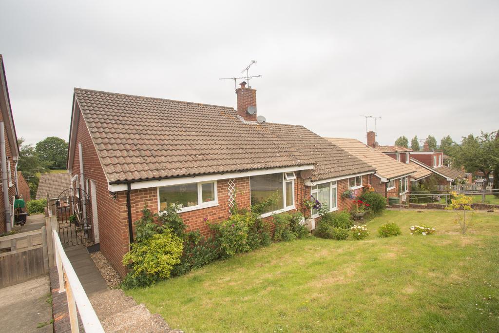 Beechwood Close, Burwash, Etchingham, East Sussex, TN19 7BS Foresters