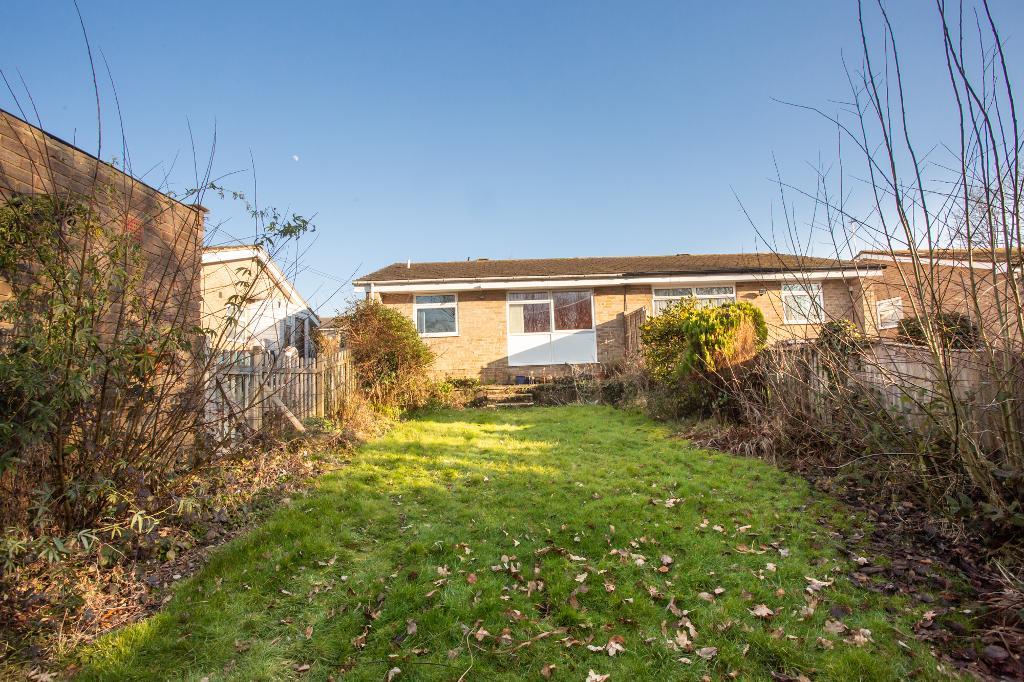 Meadow Way, Heathfield, East Sussex, TN21 8AL Foresters Estate Agents