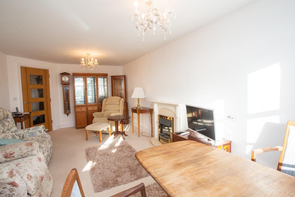 Ridgeway Court, Mutton Hall Lane, Heathfield, East Sussex, TN21 8NB