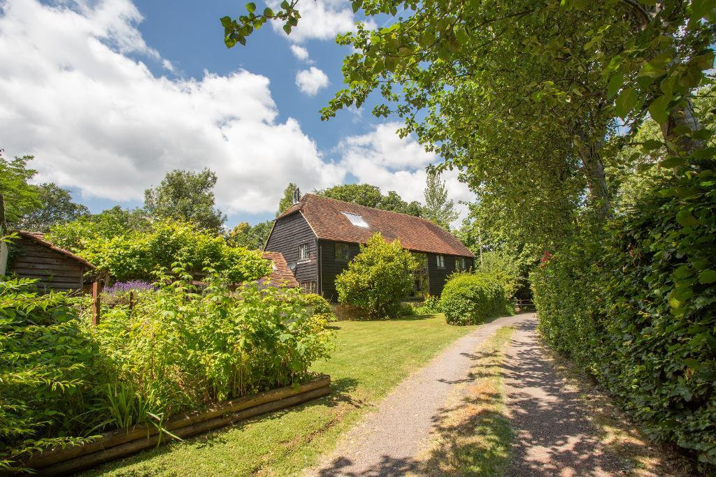 Newick Lane, betwixt Mayfield and, Heathfield, East Sussex, TN21 8PY