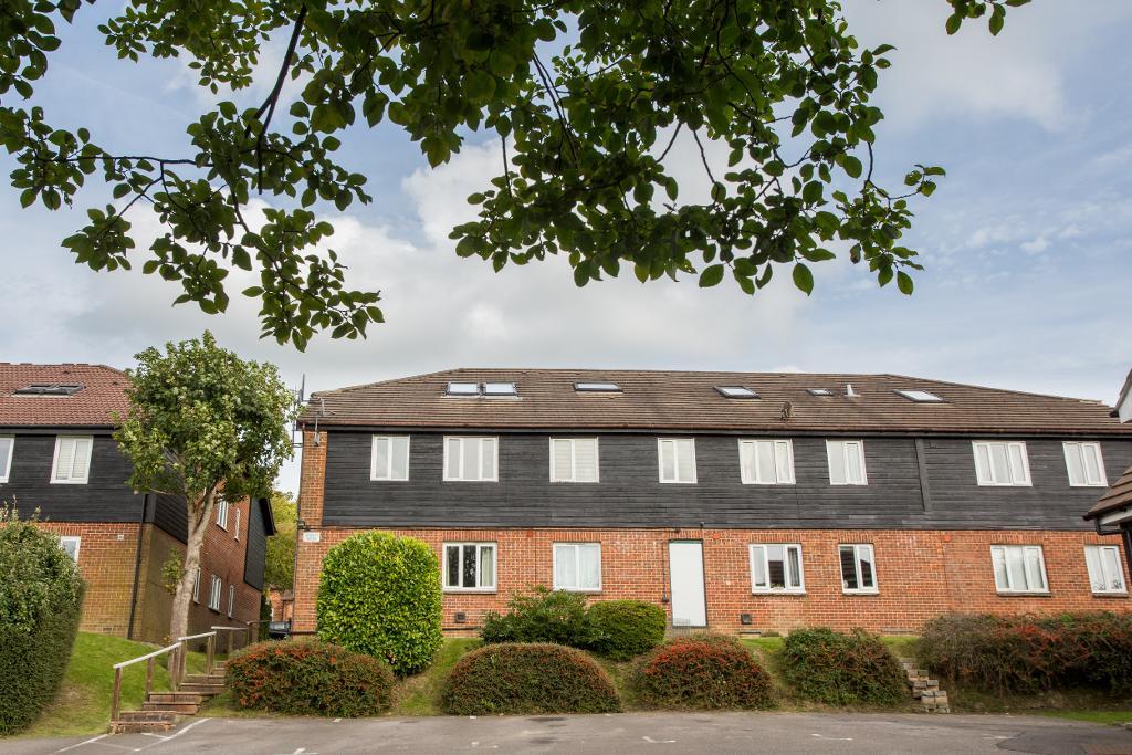 Streatfield Road, Heathfield, East Sussex, TN21 8LA Foresters Estate