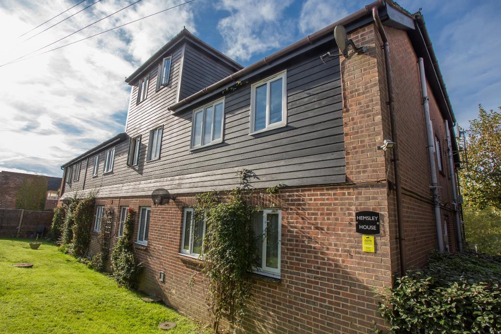 Streatfield Road, Heathfield, East Sussex, TN21 8LA Foresters Estate