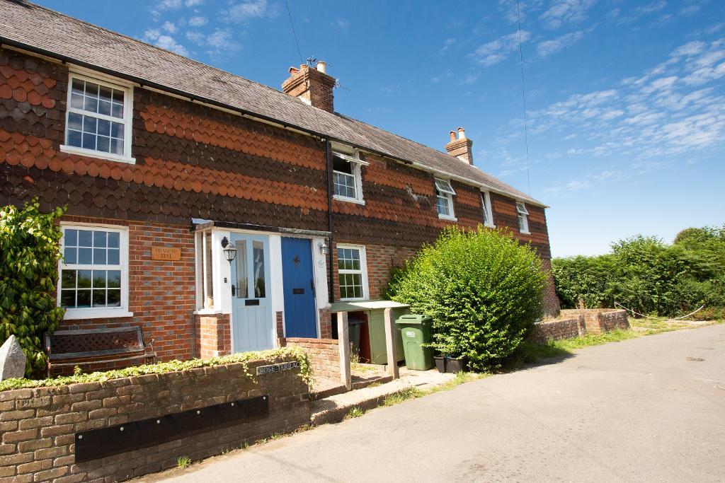Rose Terrace, North Street, Waldron, East Sussex, TN21 0QS Foresters Estate Agents Heathfield