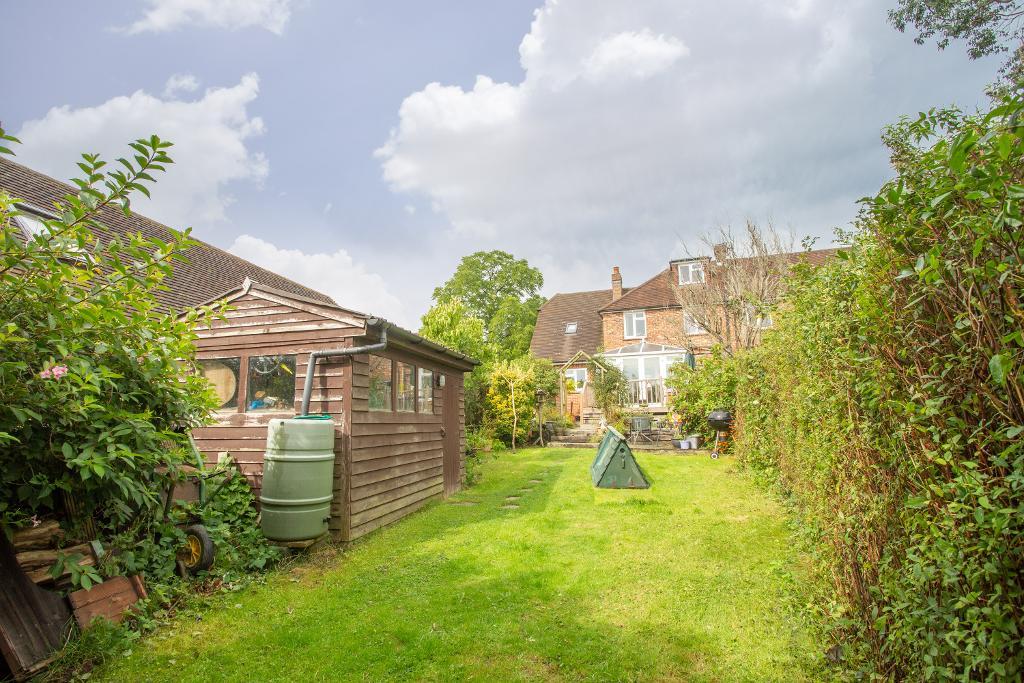 Maynards Green Road, Maynards Green, East Sussex, TN21 0DG Foresters