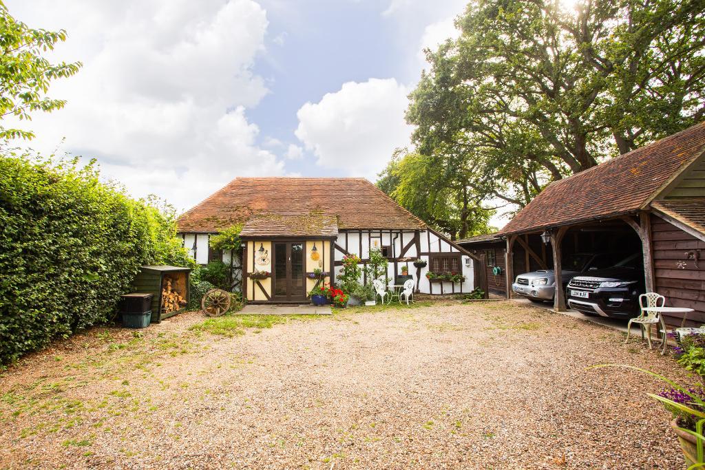 Battle Road, Dallington, East Sussex, TN21 9LQ Foresters Estate