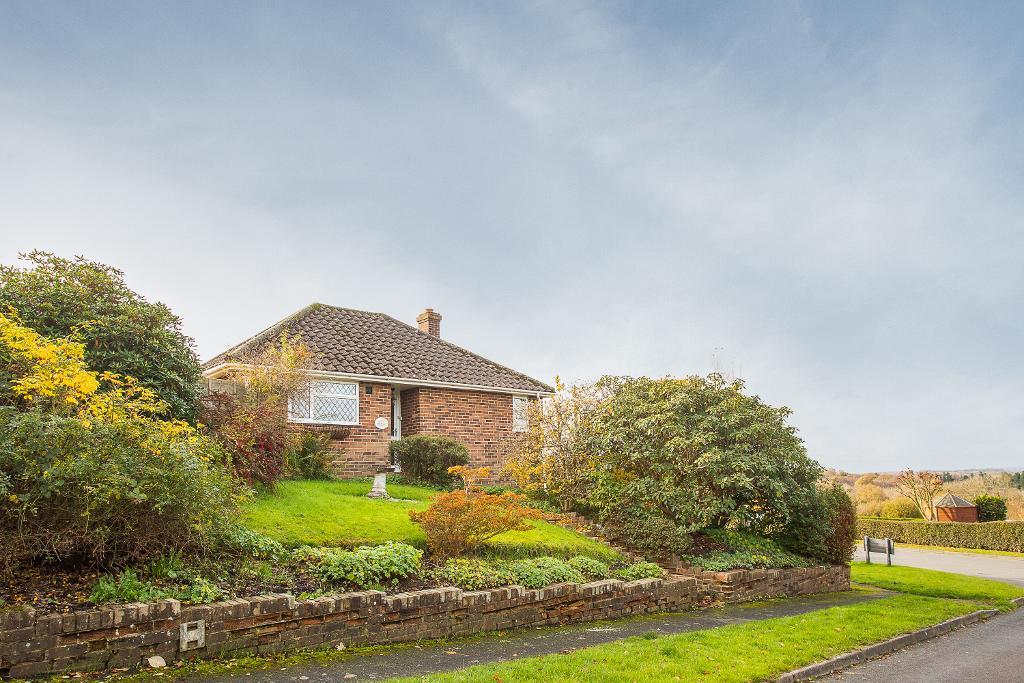 Broad View, Broad Oak, East Sussex, TN21 8SB Foresters Estate Agents