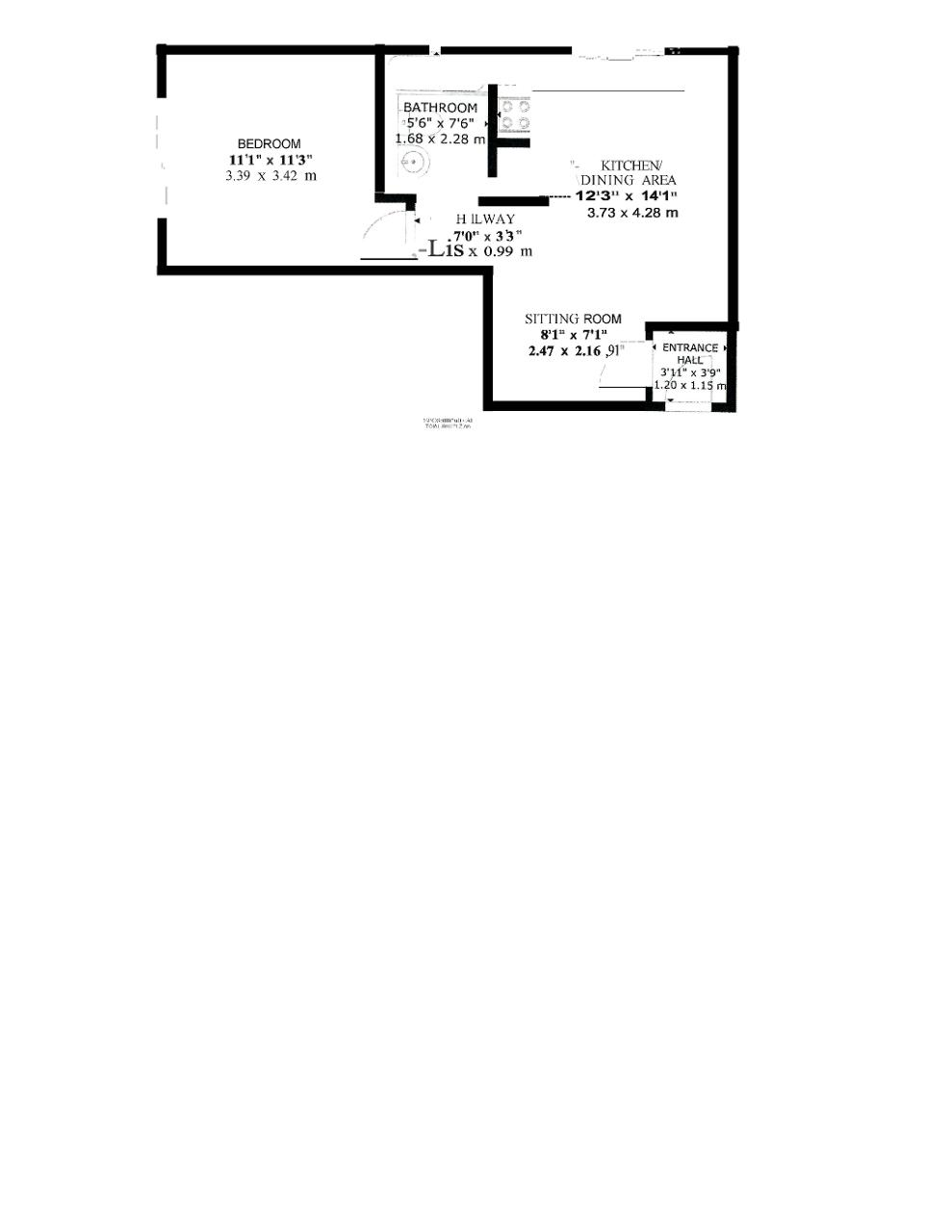 Alexandra House, West End, Herstmonceux, East Sussex, BN27 4NN