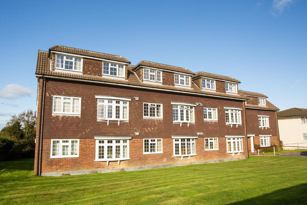 Burwash Road, Broad Oak, Heathfield, East Sussex, TN21 8SW Foresters