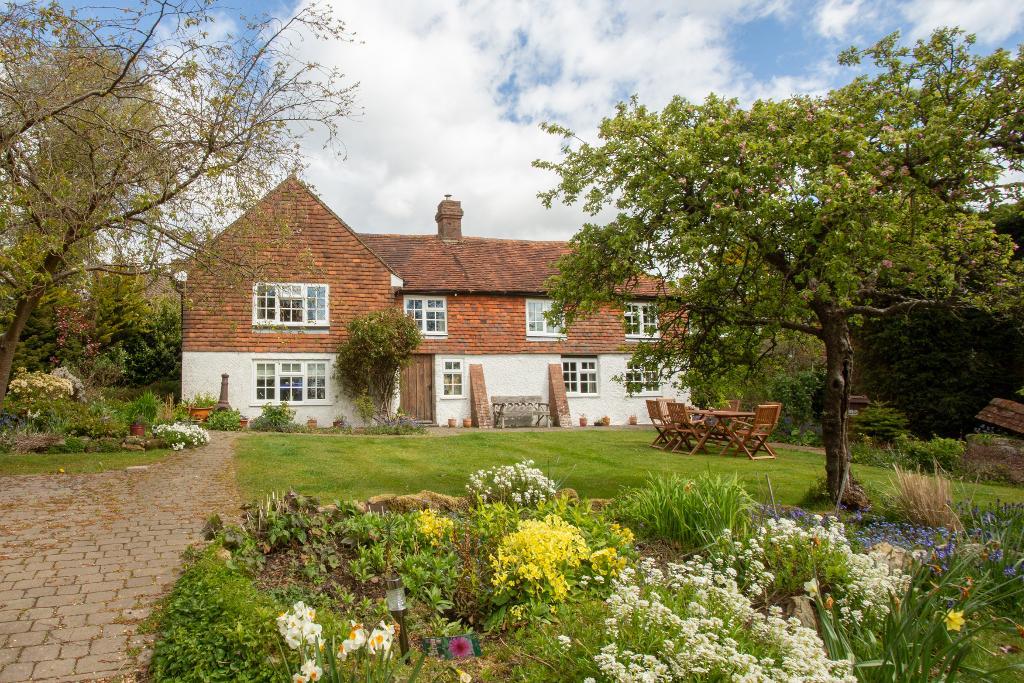 For Sale Foresters Estate Agents Heathfield