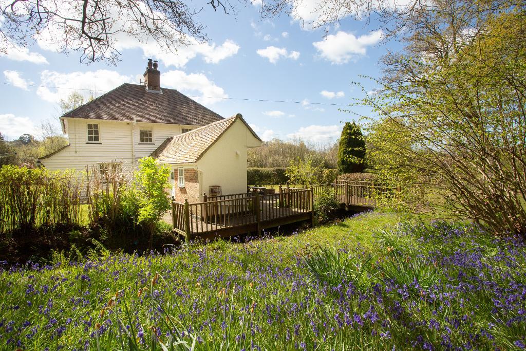 For Sale Foresters Estate Agents Heathfield