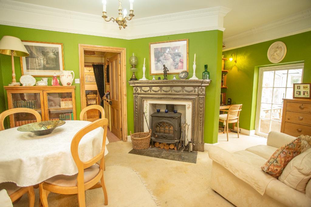 For Sale Foresters Estate Agents Heathfield