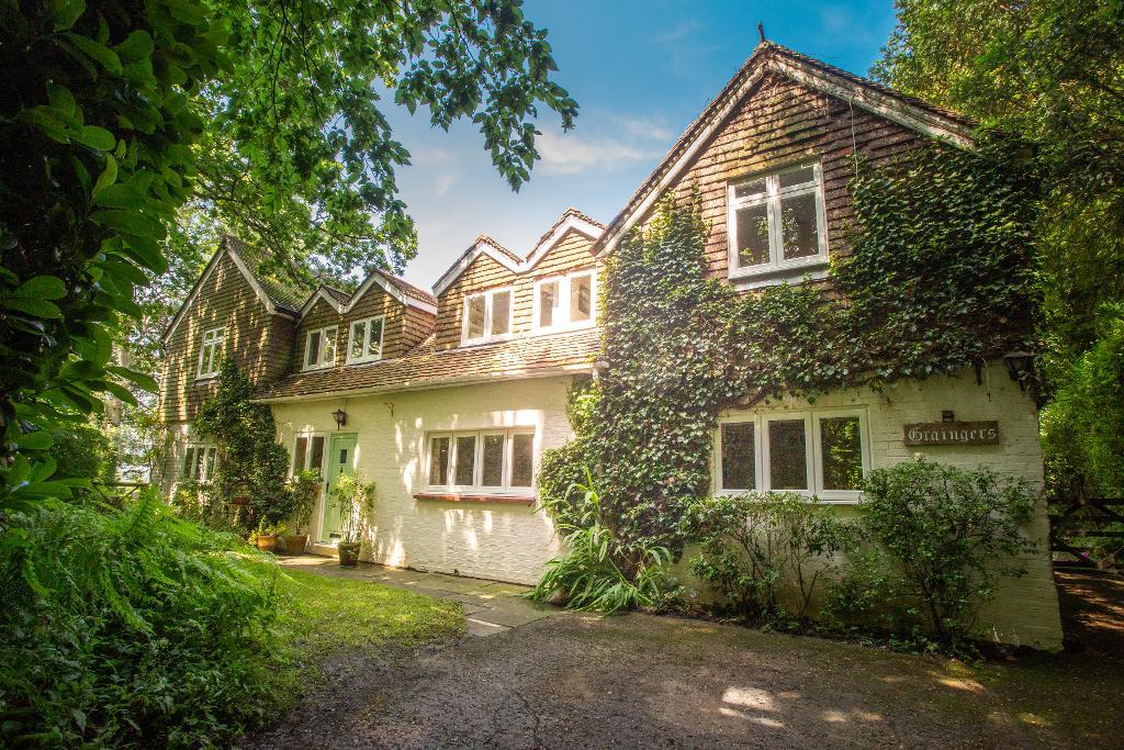 For Sale Foresters Estate Agents Heathfield