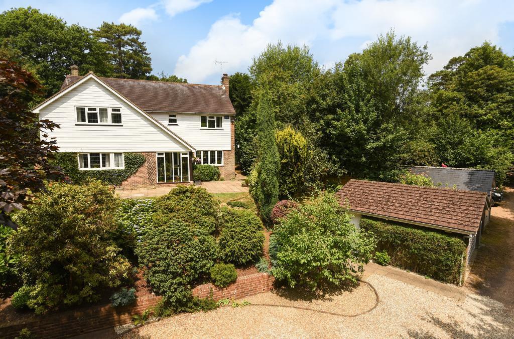 For Sale Foresters Estate Agents Heathfield
