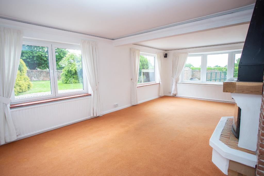 Heathfield Park, Old Heathfield, East Sussex, TN21 8RF Foresters