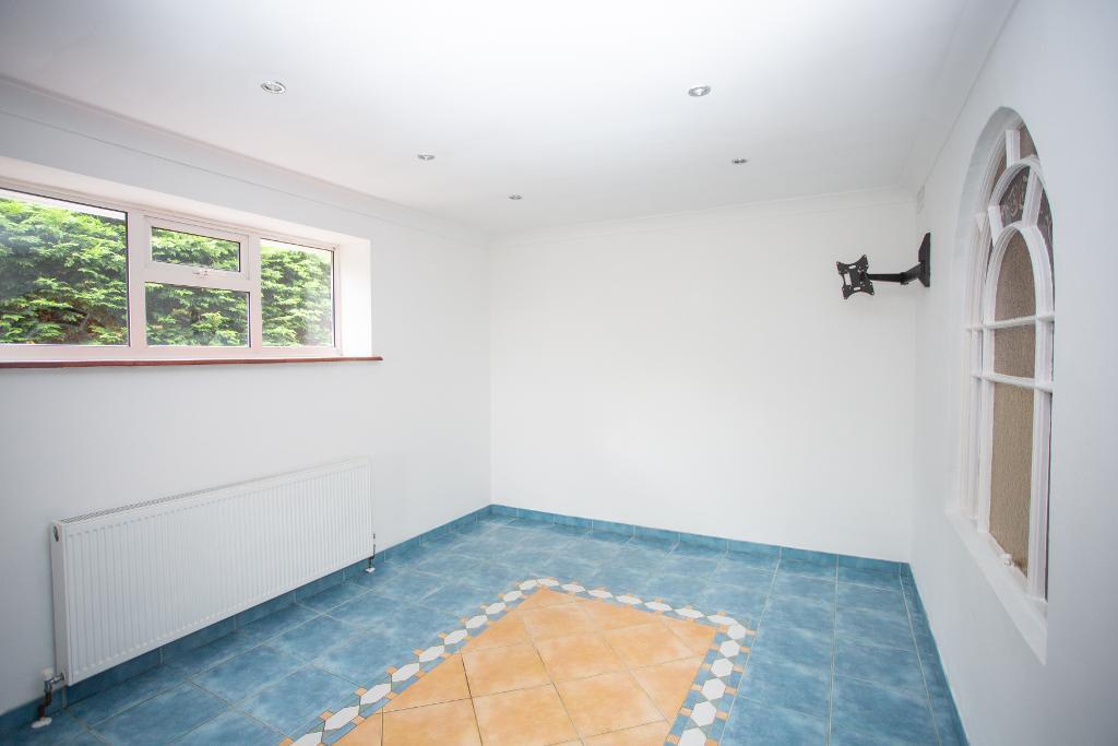 Heathfield Park, Old Heathfield, East Sussex, TN21 8RF Foresters