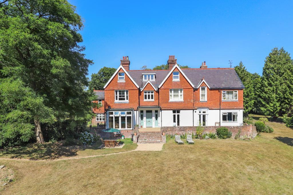 For Sale Foresters Estate Agents Heathfield