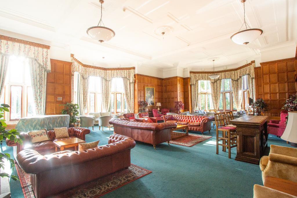 Holy Cross Priory, Cross in Hand, East Sussex, TN21 0DZ Foresters Estate Agents Heathfield