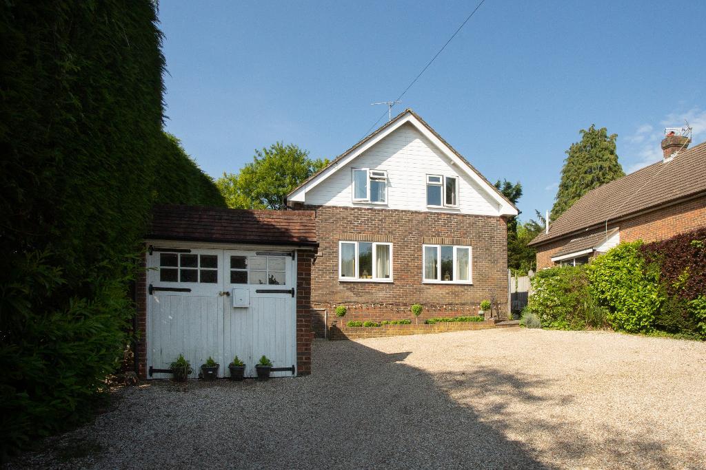 Harley Lane, Heathfield, East Sussex, TN21 8AQ Foresters Estate