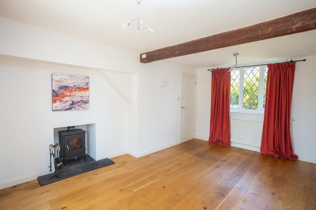 Mutton Hall Lane, Heathfield, East Sussex, TN21 8NX Foresters Estate