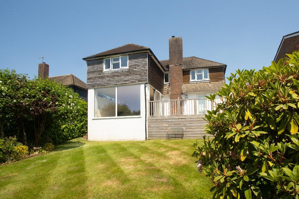 Mutton Hall Lane, Heathfield, East Sussex, TN21 8NX Foresters Estate