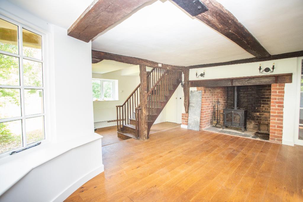 Carricks Hill, Dallington, East Sussex, TN21 9JR Foresters Estate