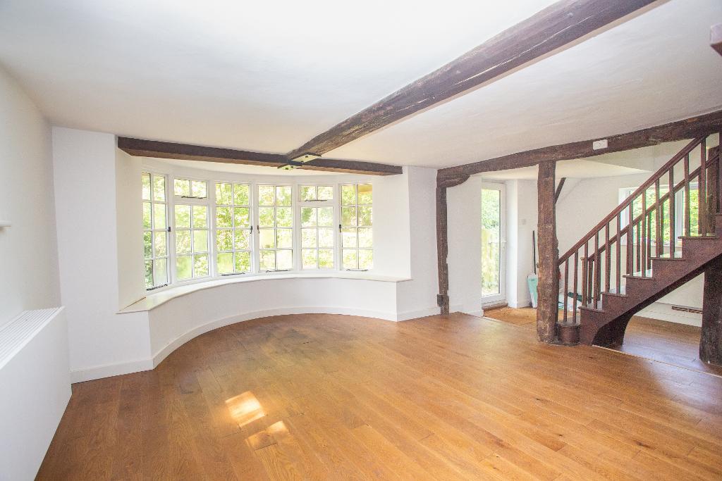 Carricks Hill, Dallington, East Sussex, TN21 9JR Foresters Estate