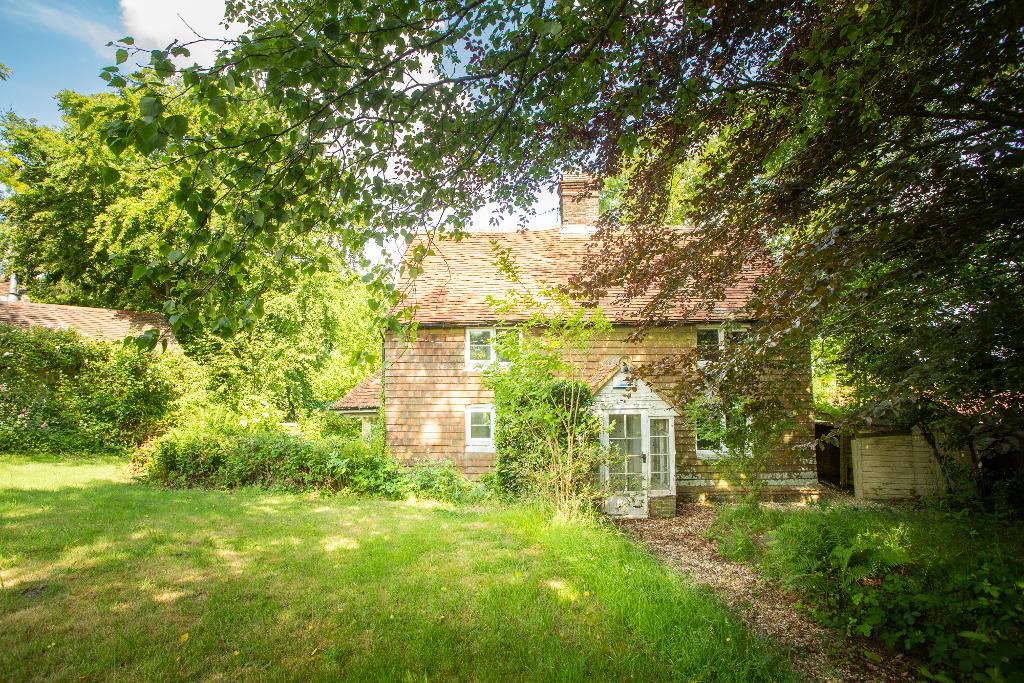 Carricks Hill, Dallington, East Sussex, TN21 9JR Foresters Estate