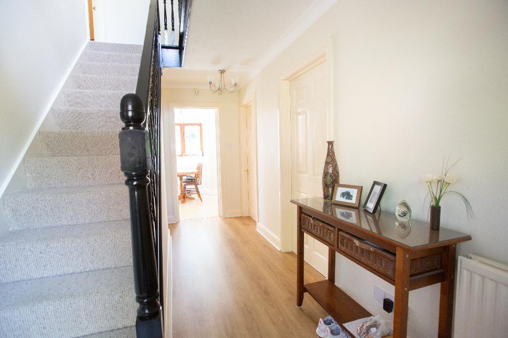 Firwood Rise, Heathfield, East Sussex, TN21 8LX Foresters Estate