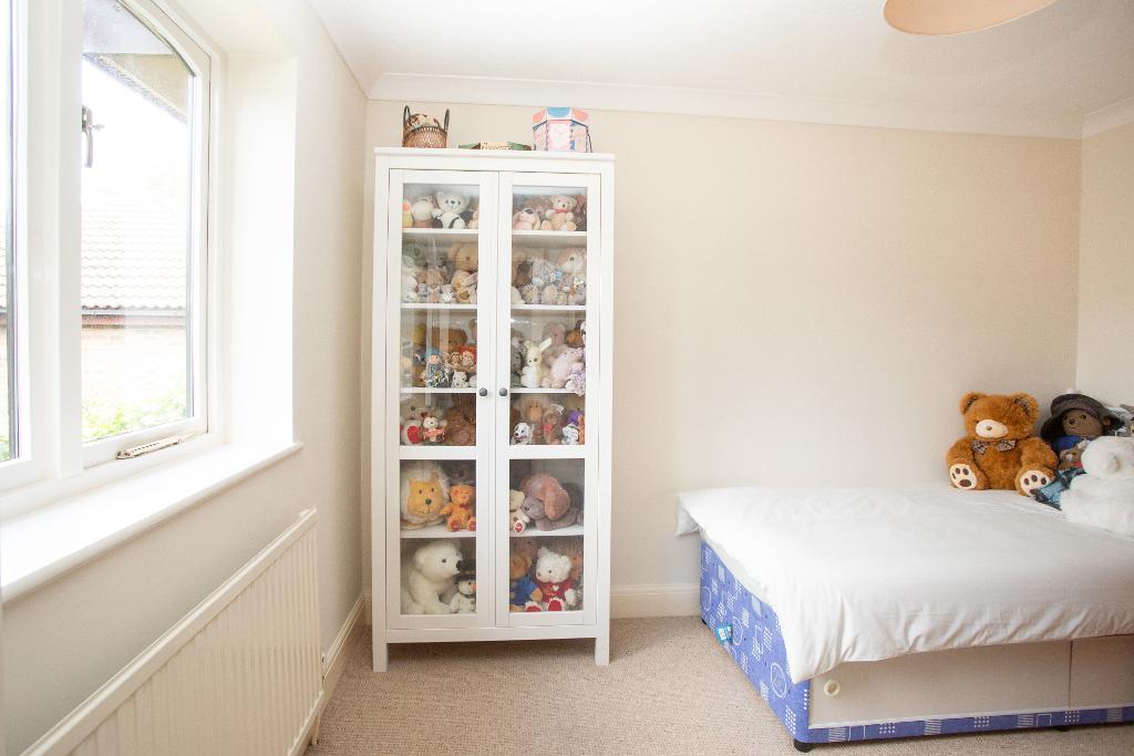 Firwood Rise, Heathfield, East Sussex, TN21 8LX Foresters Estate