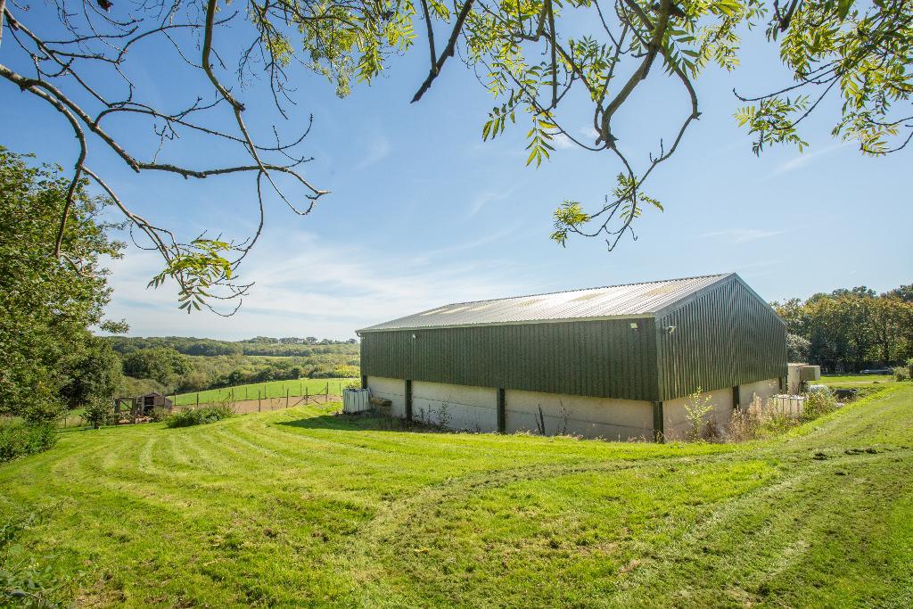 Cowbeech Road, Rushlake Green, Warbleton, East Sussex, TN21 9QA