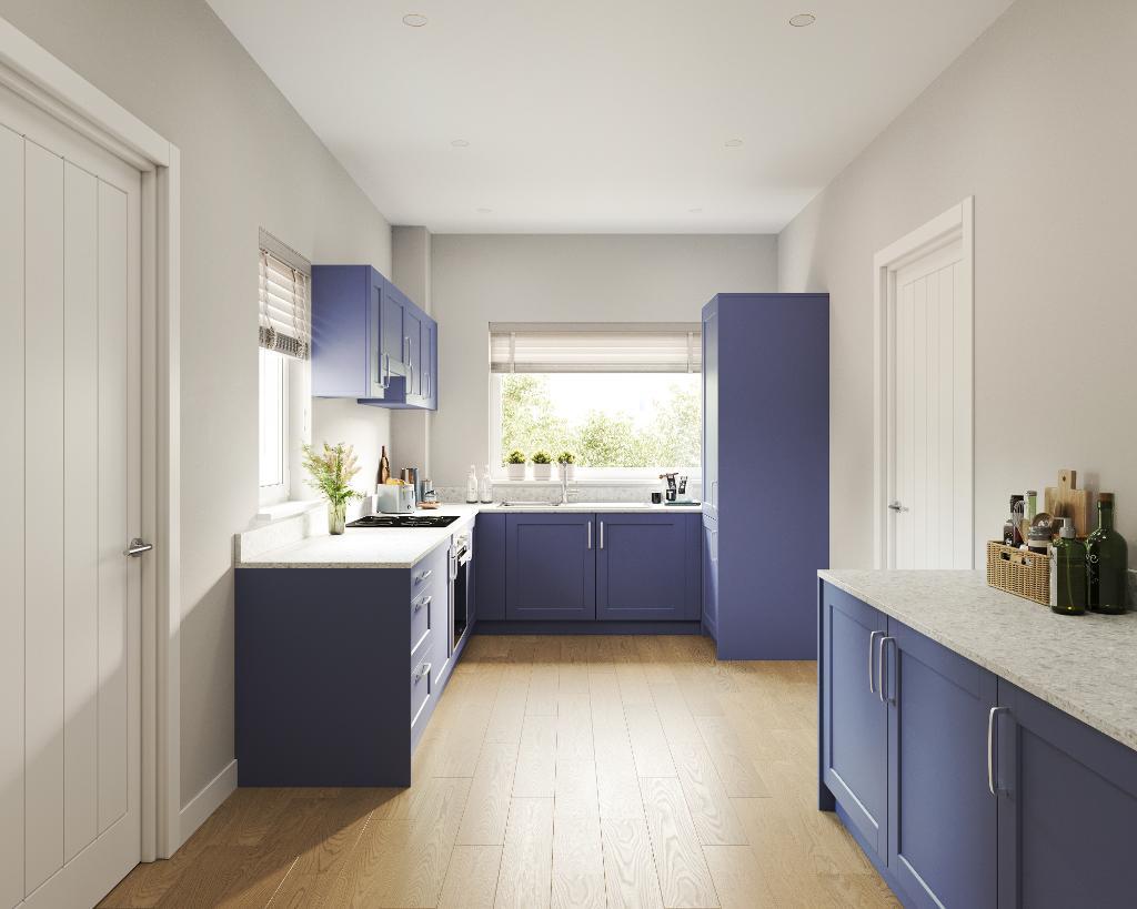 Burwash Road, Burwash Common, Etchingham, East Sussex, TN19 7LT