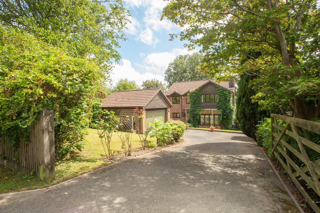For Sale Foresters Estate Agents Heathfield