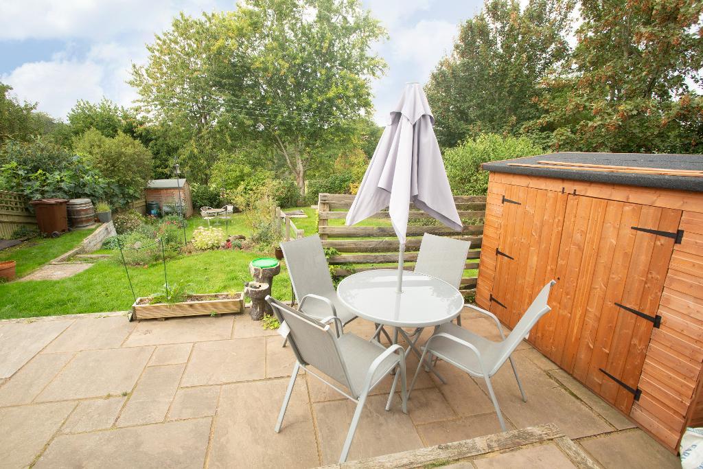 Rushlake Green, Heathfield, East Sussex, TN21 9QE Foresters Estate