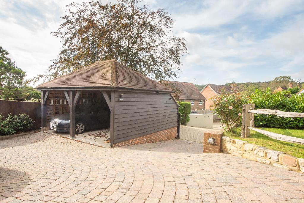 For Sale Foresters Estate Agents Heathfield