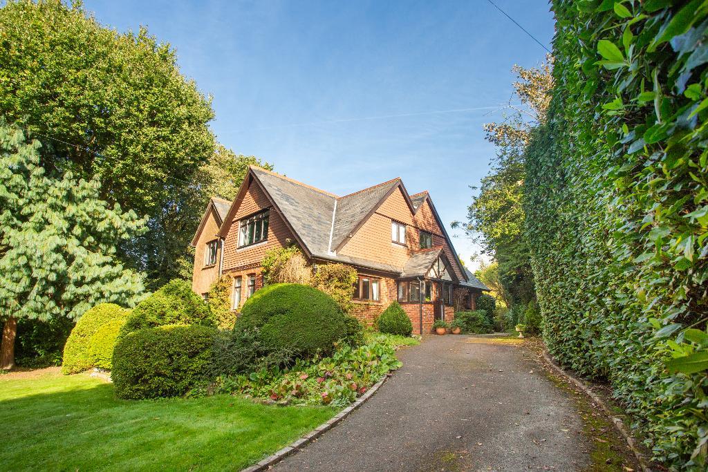 For Sale Foresters Estate Agents Heathfield