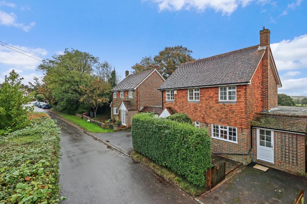 The Street, Waldron, East Sussex, TN21 0QU Foresters Estate Agents