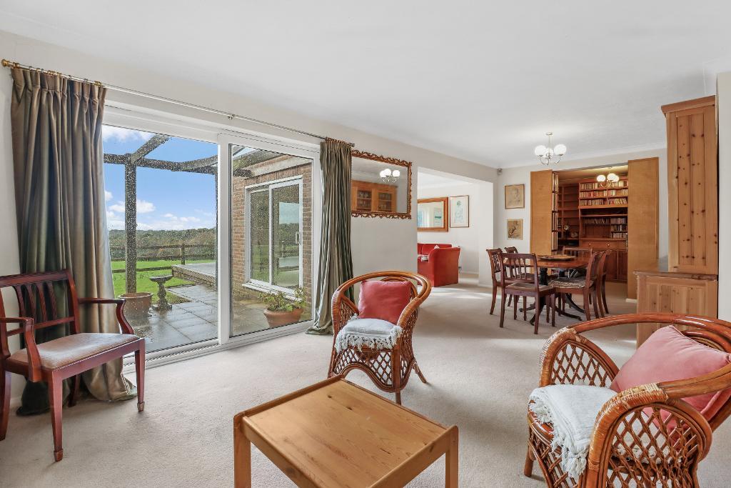 The Street, Waldron, East Sussex, TN21 0QU Foresters Estate Agents Heathfield