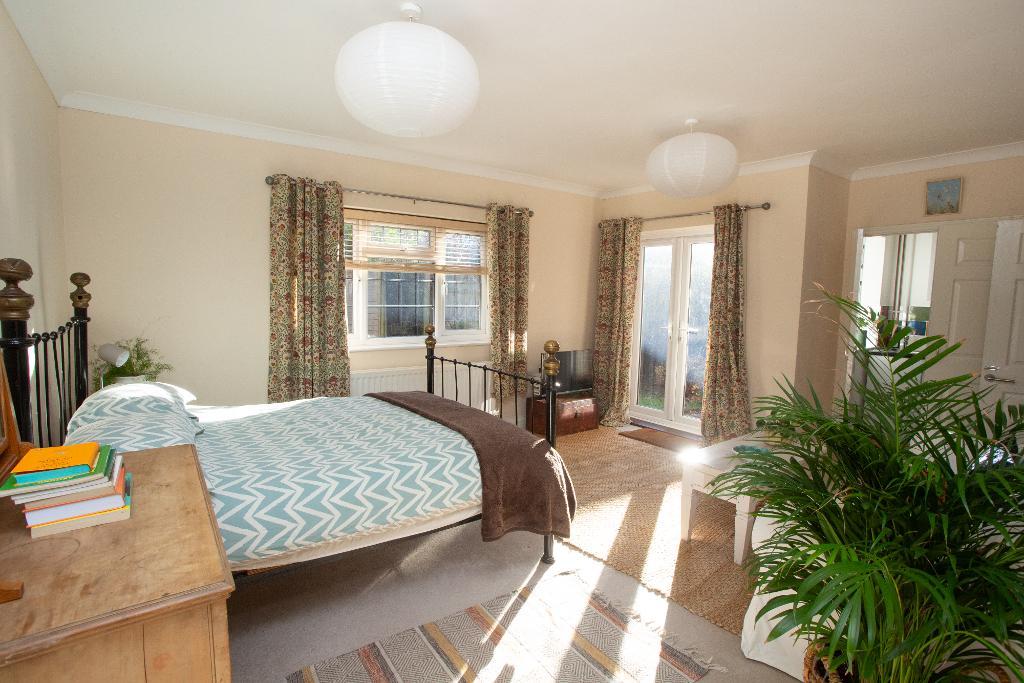 Harley Lane, Heathfield, East Sussex, TN21 8AQ Foresters Estate