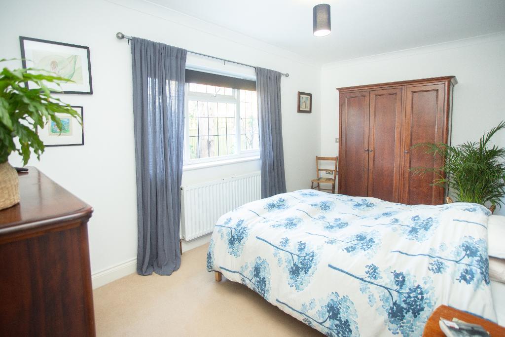 Harley Lane, Heathfield, East Sussex, TN21 8AQ Foresters Estate